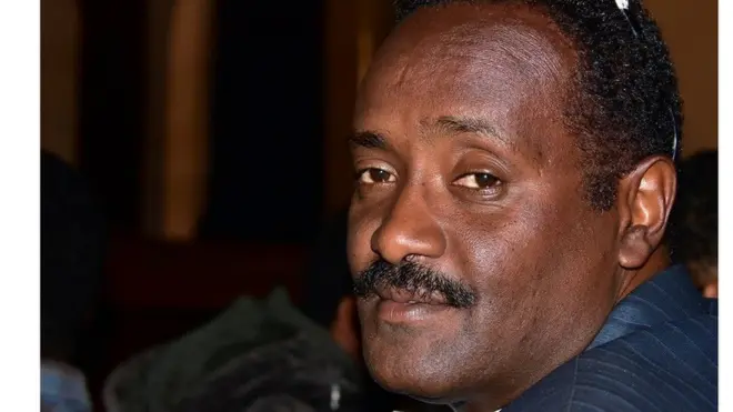 ኤርትራዊ ስነጥበባዊ ዳዊት ዘካርያስ