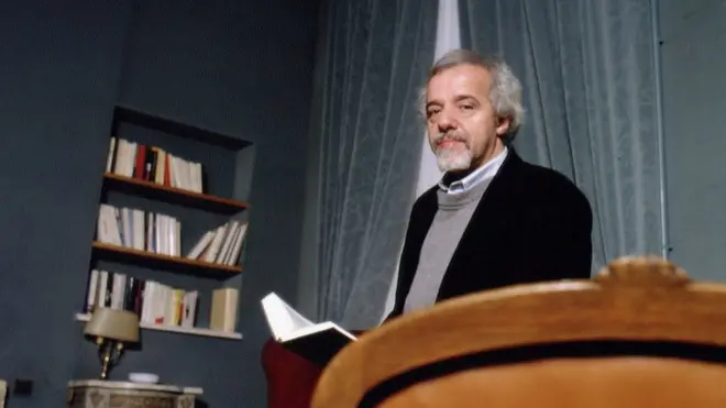 Paulo Coelho