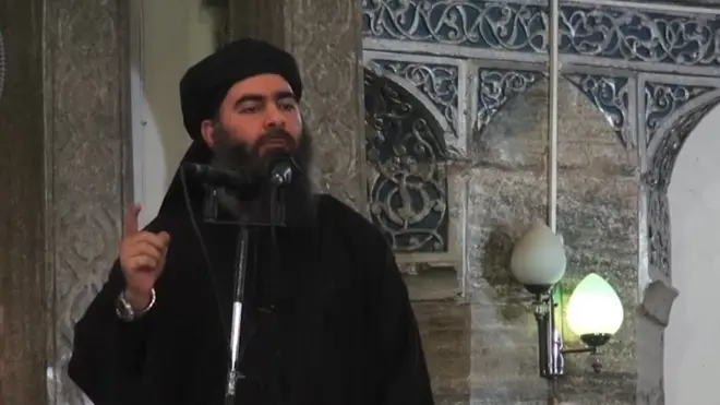 В прошлом СМИ не раз публиковали информацию о смерти лидера ИГ, но она не находила подтверждения