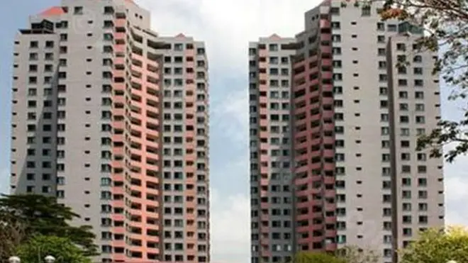 Royal Park case Sri Lanka