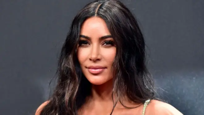 کِم کارڈیشیئن