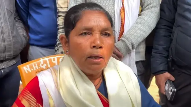 चिंता देवी