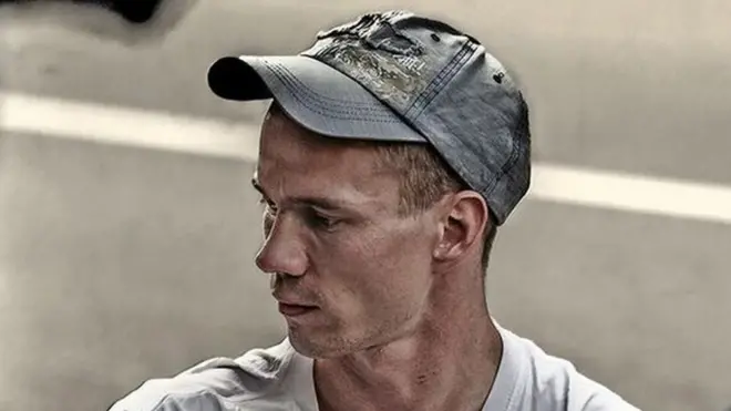 Ильдар Дадин стал первым в России осужденным по статье о нарушении правил проведения митинга