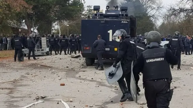 دولت بلغارستان گفته است معترضان جوان را اخراج می‌کند. اما مقام‌های افغان می گویند بازگشت مهاجران باید داوطلبانه باشد