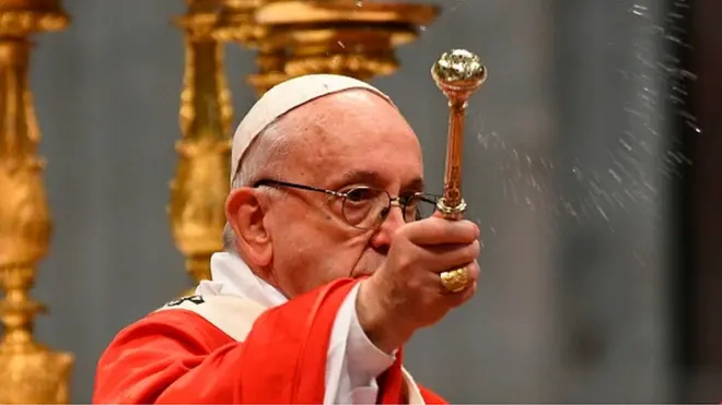 Asojú Póòpù yóò lọ fún ìsìnkú Ìpínlẹ̀ Benue