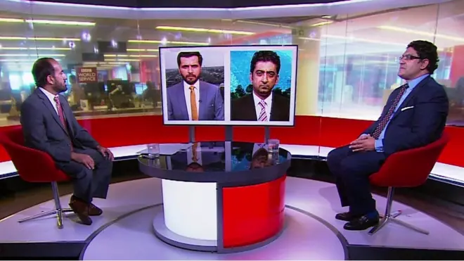 د پاکستان ټاکنې