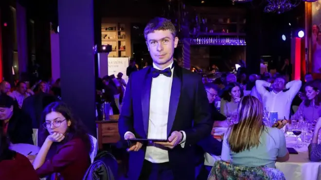 Михаил Скипский