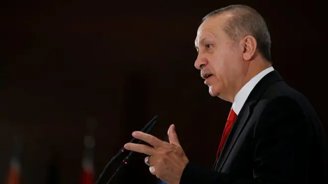 ERDOGAN