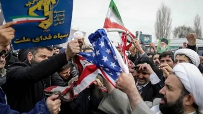 نن، د جمعې په ورځ (غبرګولی ۲۸/جون ۱۸) ایران کې د نوي ولسمشر ټاکلو ته رایه اچونه د هېواد د بهرنۍ تګلارې لپاره یوه حساسه شېبه ده.