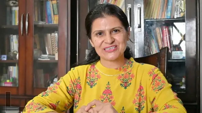 महिला सशक्तिकरण