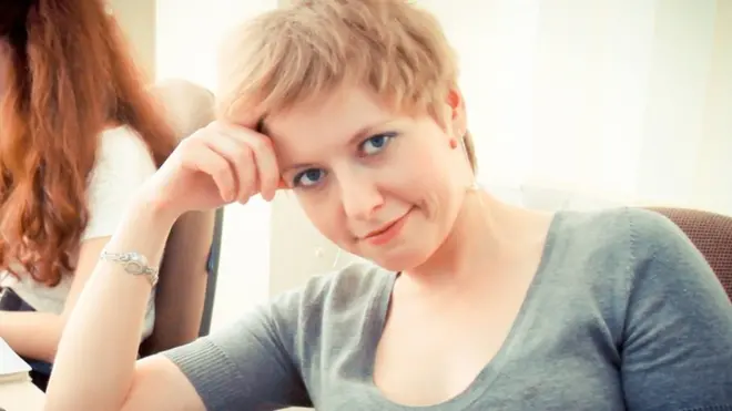 Стася Рафал