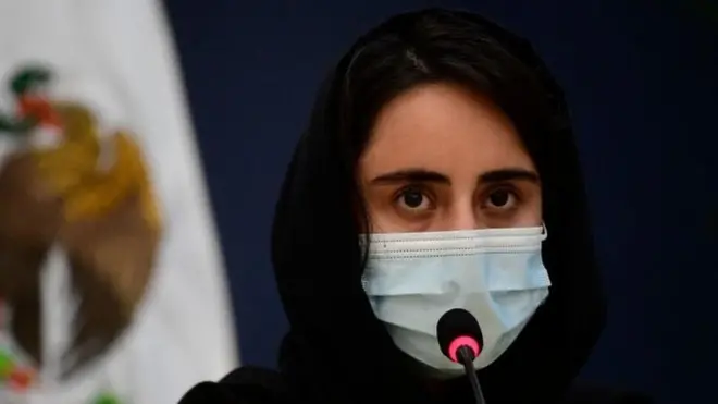 మెక్సికో తమ జీవితాలనే కాకుండా తమ కలలను కూడా కాపాడిందని వీళ్లు చెబుతున్నారు