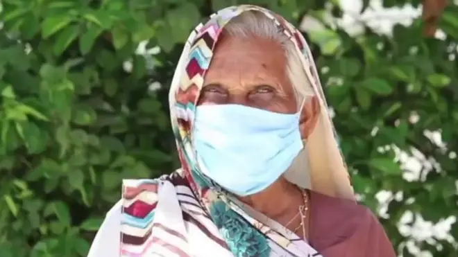 કોરોના વાઇરસ