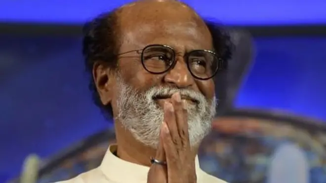 रजनीकांत