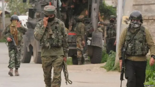 सांकेतिक तस्वीर