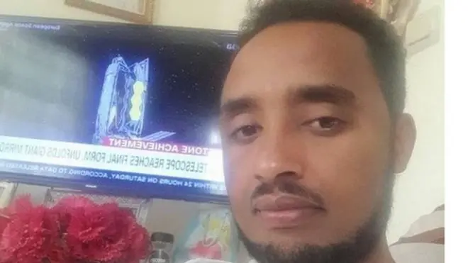 Gaazexessaa mallasaa Dirribsaa