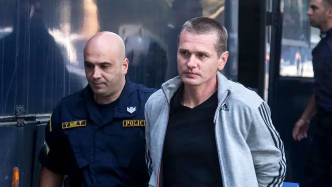 Александр Винник