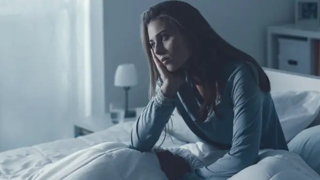 Толук кандуу уктабай жүрүү ден-соолукка терс таасир этет