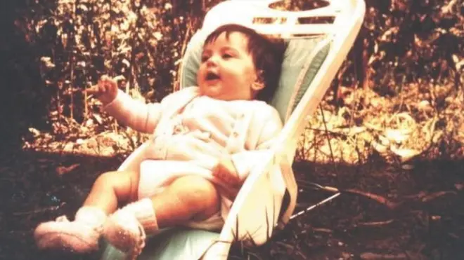 Clara Anahí Mariani was reportedly snatched in a military raid