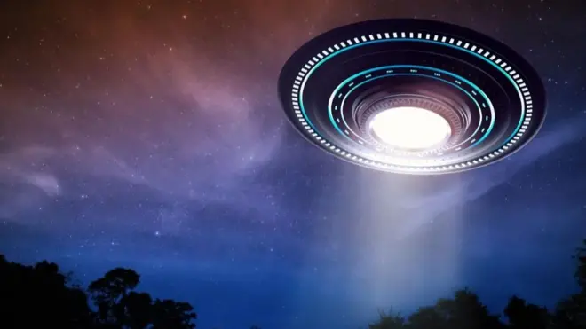 รูปยูเอฟโอ