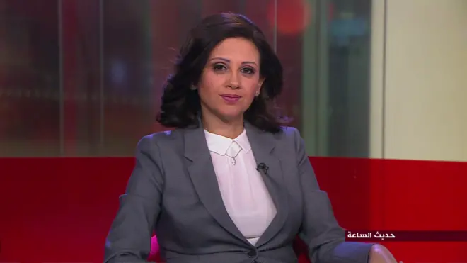 BBC Arabic