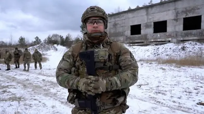 युक्रेन