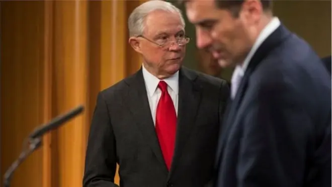 जैफ़ सेसंस