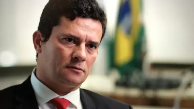 Juiz Sérgio Moro participoucomo entender as apostas no bet365um evento sobre o Brasilcomo entender as apostas no bet365Harvard, nos Estados Unidos