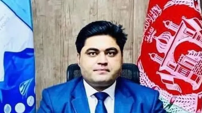 ضیا ودان د عامه ساتن د تصدۍ د عمومي ریاست ویاند و