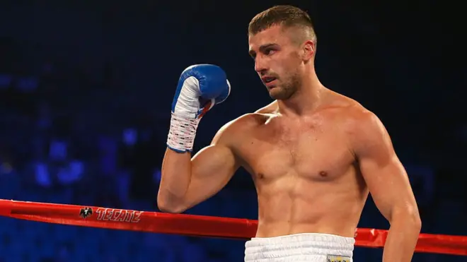 Олександр Гвоздик