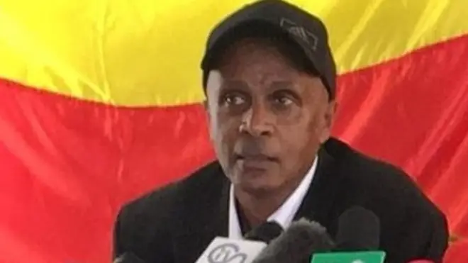 እስክንድር ነጋ