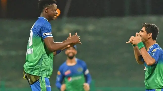 ملتان سلطانز،