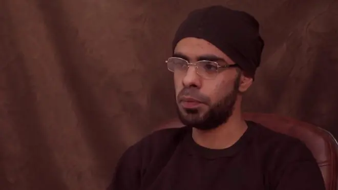 مقاتل "تنظيم الدولة"