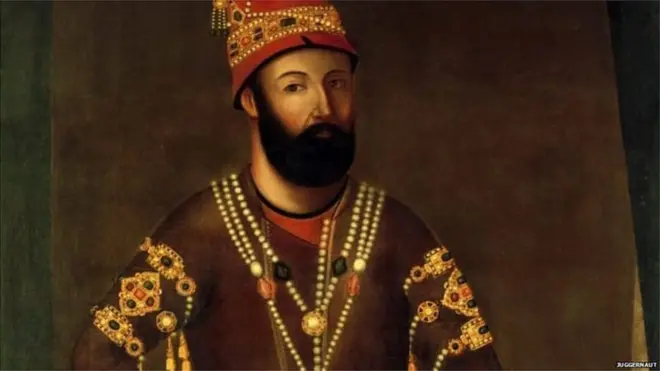 नादिरशाह