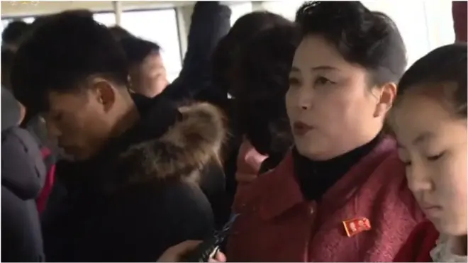 корея вулиця думки