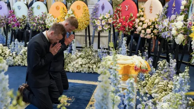 Start-up Meyralbe telah mengelola 1.500 pemakaman sejak diluncurkan pada 2016.