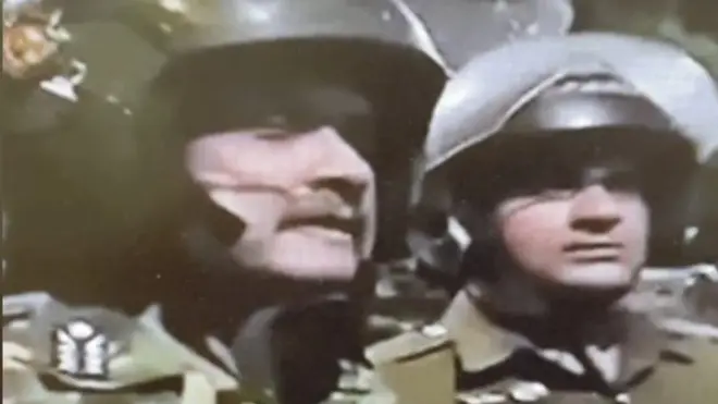 SSP රොමේෂ් ලියනගේ