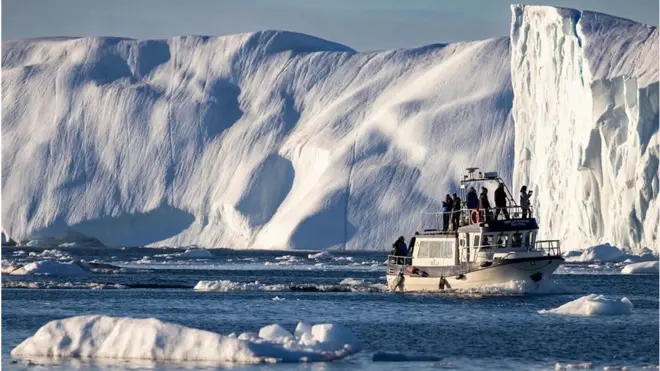 อาร์กติก