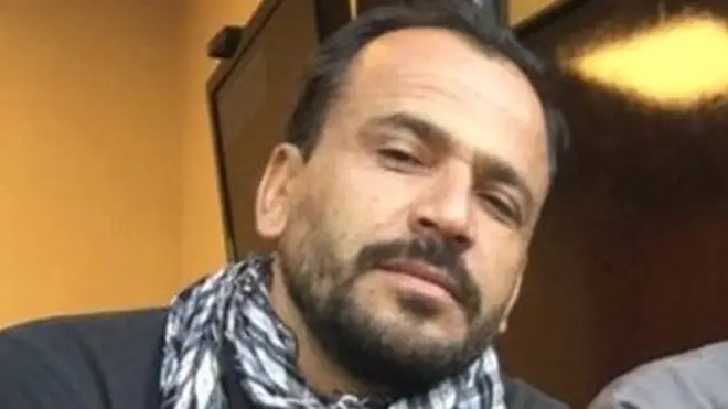 نذیر احمد ۳۹ سال داشت و از او همسر و ۴ فرزند به جا مانده است.