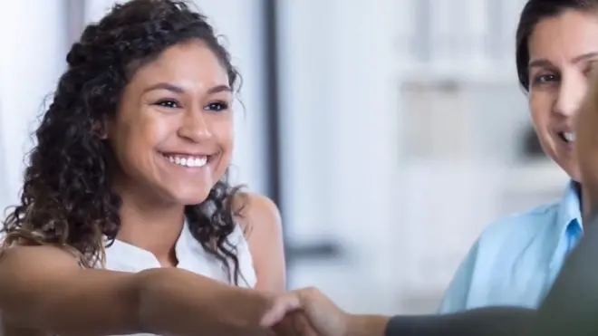 لماذا يتمتع بعض الناس بحظ أكثر من غيرهم؟