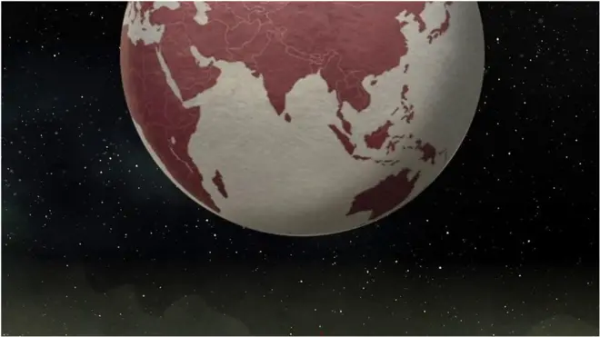 Earth