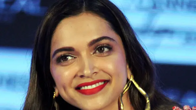 دیپکا پاڈوکون