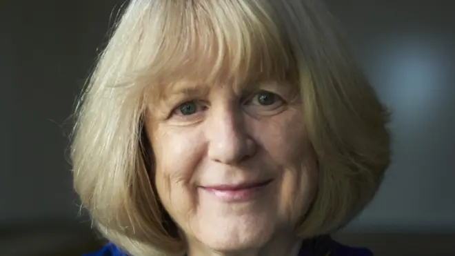 Mary-Claire King