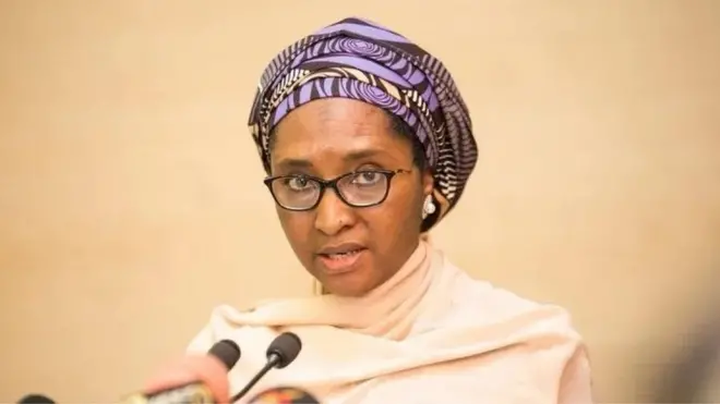 Zainab Ahmed