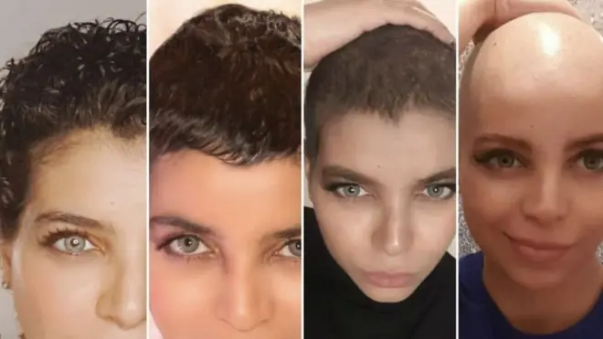 نستمع إلى مرضى سرطان ومتعافين