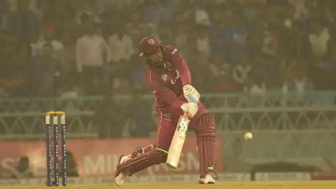 کرېکټ، افغانستان