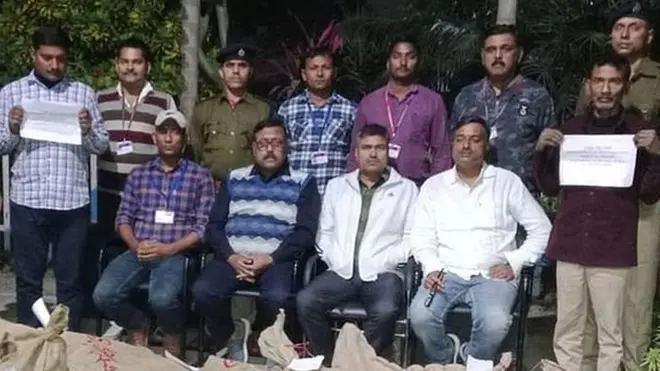 रेलवे, बिहार