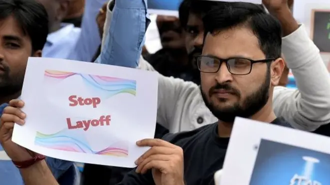 नौकरियां