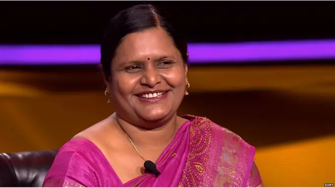 केबीसी में कोरड़पति बनने वालीं अनूपा दास