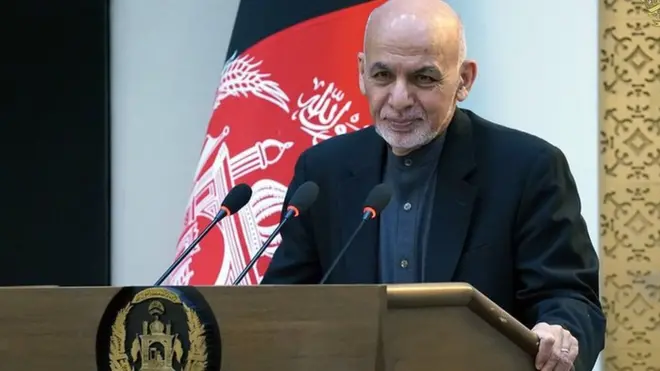 جنیوا غونډه افغانستان